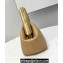 Fendi First Small Leather Bag Apricot 2021