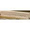 Fendi Medium Baguette 1997 Bag Beige FF Wool 2021