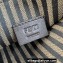 Fendi Geometric Wallet On Chain With Pouches Mini Bag White 2021