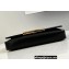 Fendi Geometric Wallet On Chain With Pouches Mini Bag Black 2021