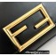 Fendi Geometric Wallet On Chain With Pouches Mini Bag Black 2021