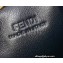 Fendi First NANO Sheepskin Bag Chram Black 2021