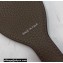 Fendi Beige Ribbon Long Shoulder Strap You Gray 2022