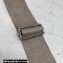 Fendi Beige Ribbon Long Shoulder Strap You Gray 2022
