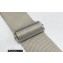 Fendi Beige Ribbon Long Shoulder Strap You Yellow 2022