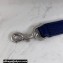 Fendi Beige Ribbon Long Shoulder Strap You Blue 2022