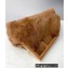 Fendi First Medium Mink Bag Brown 2021
