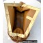 Fendi First Medium Mink Bag Brown 2021