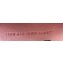 Fendi Nano Peekaboo Bag Charm Sheepskin Pink 2021