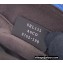 Fendi FF Motif Handle Leather By The Way Mini Boston Bag Light Blue