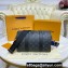 Louis Vuitton City Keepall Bag M45936 Monogram Eclipse Reverse Canvas
