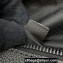 Louis Vuitton City Keepall Bag M59255 Black Aerogram Leather