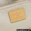 Louis Vuitton Damier Azur Cabas CABAS MM Tote Bag N41375
