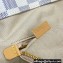 Louis Vuitton Damier Azur Cabas CABAS MM Tote Bag N41375