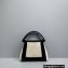 Balenciaga Navy XS Cabas Tote Bag in Cotton Canvas and Calfskin Black/Light Beige 2021