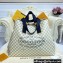Louis Vuitton Damier Azur Cabas CABAS GM Tote Bag N41180