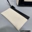 Balenciaga Navy Small Cabas Tote Bag in Cotton Canvas and Calfskin Black/Light Beige 2021