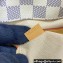 Louis Vuitton Damier Azur Cabas CABAS PM Tote Bag N41179