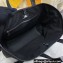 Louis Vuitton Tote Journey Bag Black M59373 LV Duck 2022