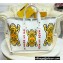 Louis Vuitton Tote Journey Bag White M59366 LV Made Tiger 2022