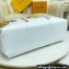 Louis Vuitton Tote Journey Bag White M59366 LV Made Tiger 2022