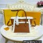 Louis Vuitton On My Side PM Tote Bag Shearling M58918 Caramel 2021
