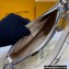 Louis Vuitton Epi Leather Marelle Bag M80688 Quartz White 2021