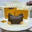 Louis Vuitton Monogram Canvas Boulogne Bag M45832 Beige 2021