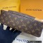 Louis Vuitton Monogram Canvas Boulogne 30 Shoulder Bag M51265