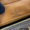 Louis Vuitton Monogram Canvas Boulogne 30 Shoulder Bag M51265