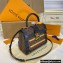 Louis Vuitton Monogram Canvas Trianon PM Bag M45908