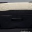 Balenciaga Hardware Small Tote Bag With Strap in Cotton Canvas Black/Light Beige 2021