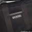 Balenciaga Hardware Small Tote Bag With Strap in Cotton Canvas Black 2021