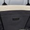 Balenciaga Hardware Large Tote Bag in Cotton Canvas Black/Light Beige 2021