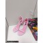 Dolce & Gabbana Heel 10.5cm Patent Leather Sandals Pink 2021