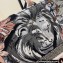Dior Book Tote Bag in Multicolor La Force Embroidery 2021