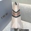 Dior Book Tote Bag in Multicolor La Force Embroidery 2021