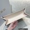 Dior Book Tote Bag in Multicolor La Force Embroidery 2021