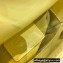 Lady Dior Micro Bag in Patent Cannage Calfskin Pale Yellow 2021