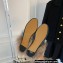 Gucci Wool Fur Horsebit Princetown Slippers GG Velvet Blue 2022