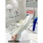 Dior Brushed Calfskin Code Loafers White 2022