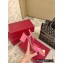 Valentino Heel 6cm ONE STUD Pumps in Patent Leather Pink 2022