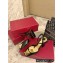Valentino Heel 9cm ONE STUD Pumps in Patent Leather Black 2022