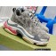 Gucci x Balenciaga The Hacker Project Triple S Sneakers 2022