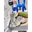Gucci x Balenciaga The Hacker Project Triple S Sneakers 2022