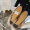 Gucci Wool Fur Horsebit Princetown Slippers Croco Pattern Yellow 2022