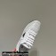 Prada Downtown Perforated Leather Sneakers White/Black 2022