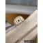 Chanel Medium Classic Flap Bag 1112 Metallic Gold 2022