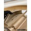 Chanel Medium Classic Flap Bag 1112 Metallic Gold 2022