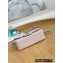 Chanel Small Classic Flap Bag 1116 Lambskin Light Pink 2022